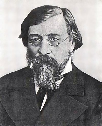Nikolajus Černyševskis