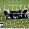 Lietuvos 17-mečių futbolo rinktinė turnyre Baltarusijoje kovos dėl penktos vietos