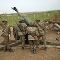 Kalnų Karabachas neatmeta galimybės smogti Azerbaidžano strateginiams objektams