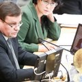 Спикер сейма Литвы: решение о новой АЭС принимается слишком долго