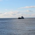 Rusija Baltijos jūroje statys dar vieną uostą