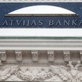 Latvijos „Rietumu“ bankas per pirmąjį metų ketvirtį neteko 900 mln. eurų indėlių