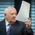 Sausio 13-osios bylos nukentėjusysis piktinasi teismo delsimu dėl M. Gorbačiovo apklausos
