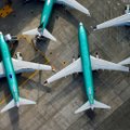 „Boeing 737 MAX“ laineris leidosi avariniu režimu