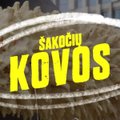 „Šakočių kovos“: Leščiauskaitė ragauja ir renka Lietuvos geriausiąjį