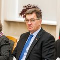 Премьер Литвы знает, кто отвечает за подорожание электроэнергии