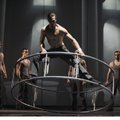 Jau greitai Lietuvoje pasaulį užkariavęs Cirque Éloize šou „Cirkopolis“