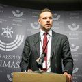 Landsbergis: it is high time to open NATO’s door to Ukraine