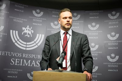 Gabrielius Landsbergis