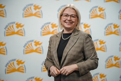 Sandra Jakštienė