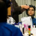 Operos „Trubadūras“ užkulisiai: griežta tvarka, pokštai ir išbandymas chorisčių plaukams