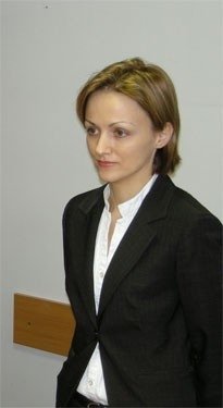 Laura Nalivaikienė
