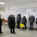 Rinkimai baigėsi. DELFI rinkėjų klausė, kam ir kodėl jie atidavė savo balsus