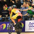 Lietuvos čempionato metu – geriausi šalies dviratininkai ir iššūkis mėgėjams