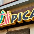 Užkliuvo „Čili pica“ kavinių remontas Vilniuje: jie darko senus pastatus