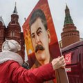 Бывший следователь Генпрокуратуры потребовал возбудить уголовное дело на Сталина