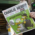 42 proc. prancūzų yra prieš pranašo Mahometo karikatūrų skelbimą
