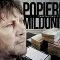 "Миллионеры на бумаге": эмигрантами из Литвы воспользовались аферисты