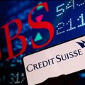 Швейцарский банк Credit Suisse обслуживал счета нацистов вплоть до 2020 года