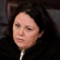 Generalinė prokuratūra neigia A.Stancikienės pareiškimus apie reikalavimus „atsiskaityti“ dėl Antikorupcijos komisijos išvadų