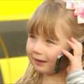 Trejų mergaitė iškvietė telefonu greitąją pagalbą sąmonės netekusiai nėščiai mamai