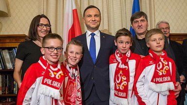 Prezydent RP dziękuje Polonii za krzewienie polskiej kultury i tradycji