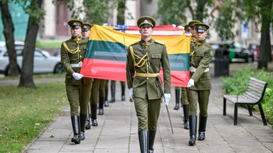В Вильнюсе отметили 84-летие Декларации Самнера Уэллеса