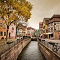 5 Europos miestai, kuriuos labiausiai verta aplankyti rudenį