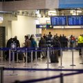 Правительсто примет решение о возобновлении полетов в Осло