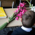 Lietuvos mokyklose prasideda nauji mokslo metai