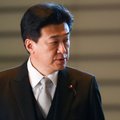 Japonijos premjeras pakeitė savo užsienio reikalų ir gynybos ministrus