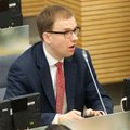 Lithuania's Constitutional Court refuses to rule on Labour MP's impeachment