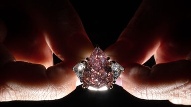 Ar deimantai – geriausi investuotojų draugai?