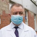 COVID-19 situacija Klaipėdoje tragiška: skaičiai gerokai lenkia Lietuvos vidurkį, ieškoma dar bent 100 vietų ligoniams