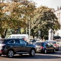 Perspėja: pigesne automobilių nuoma viliojanti įmonė nevykdo įsipareigojimų