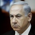 Izraeliui neįtinka derybų su Palestina kaina
