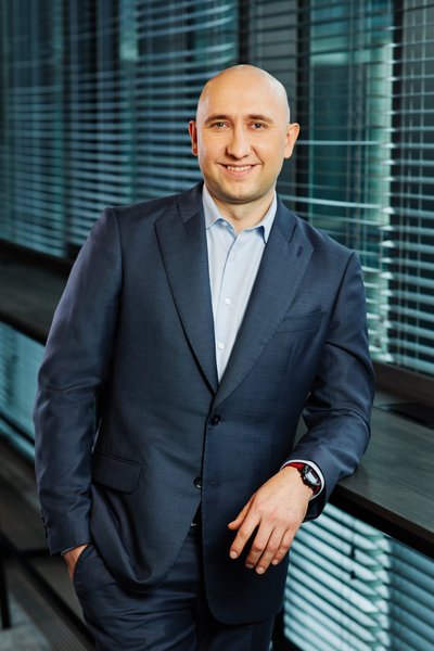 Daniel Karpovič