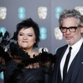 „Auksinių gaublių“ ir BAFTA apdovanojimuose su vyru sužibėjusi Dalia Ibelhauptaitė prabilo apie karjeros pokyčius