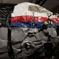 „Malaysia Airlines“ MH17 lėktuvą numušusi raketa buvo paleista iš zenitinio komplekso „Buk“, skelbia olandų tyrėjai