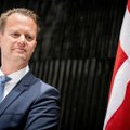 Danijos užsienio reikalų ministras ragina NATO pasiųsti aiškų signalą dėl afganistaniečių evakuacijos