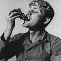 Soti kareivio duona: ką ir kiek valgydavo sovietų ir Vermachto kariai?