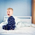 Doktorantė Edita Baukienė įvardijo tėvų klaidą, kuri gali sukelti vaikams miego sunkumus: tai yra blogiausias variantas