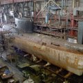 Plaukiojantis karstas: prakeiktu pramintame sovietų povandeniniame laive – virtinės mirčių