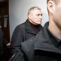 Экс-дипломата Шидлаускаса освободили, гражданин РФ остается под стражей