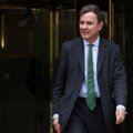 JK prekybos ministras vyksta į Taivaną derybų