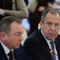 Лавров и Макей обсудят в Минске проблемы безопасности