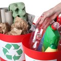 Vilniaus valdžia pradėjo svarstyti didesnį atliekų tvarkymo tarifą