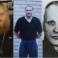 Rusijoje įkalintas R. Zamolskis panoro atsisakyti Lietuvos pilietybės
