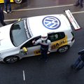 R.Kupčikas dalyvaus „Volkswagen Castrol Cup“ lenktynėse Poznanėje