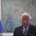 Nesusipratimas korupcijos skandale: Portugalijos premjeras atsistatydino, kai prokurorai jį supainiojo su kitu ministru